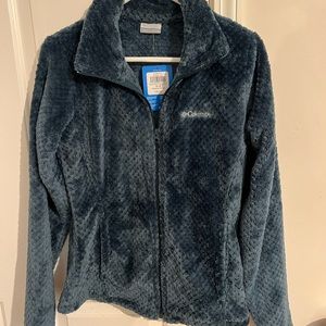 Columbia Beech Forest Fleece Jacket